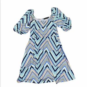 Off the shoulder dresses